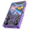 Console de Jeux Rétro de Poche | 15 000+ Jeux Classiques, Playstation, Écran IPS 3,5'', Autonomie 8h